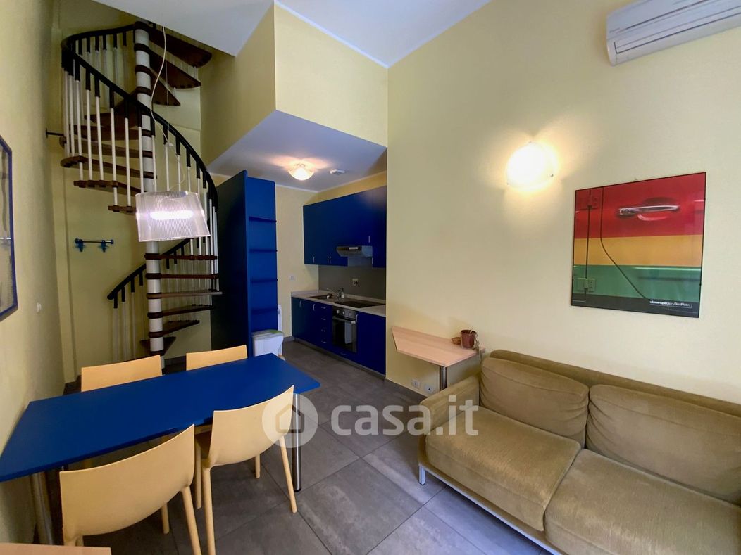 Appartamento in Affitto in Via Santa Teresa, Torino, TO 15 a Torino