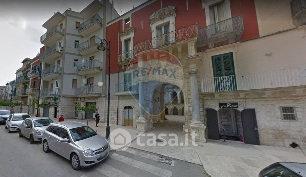 Appartamento in Vendita in Via Carmine 88 a Noicattaro
