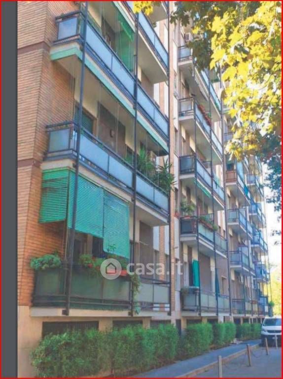 Appartamento in Vendita in Via Marco D'Agrate 19 B a Milano