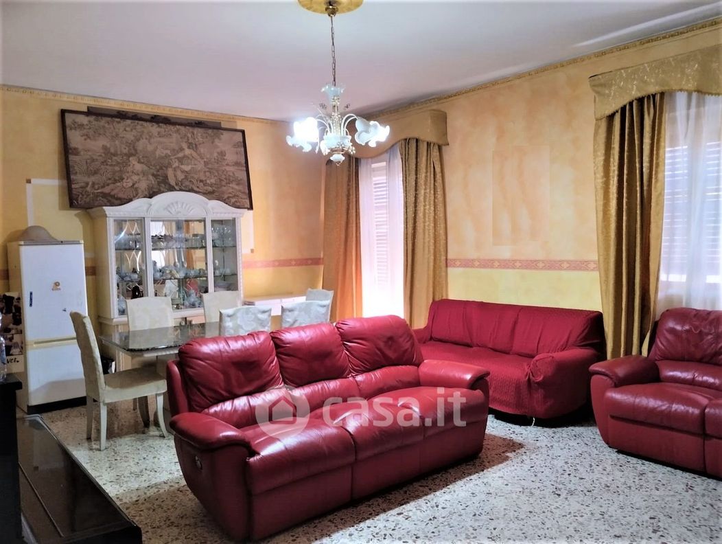 Appartamento in Vendita in Via Antonio Marinuzzi 203 a Palermo