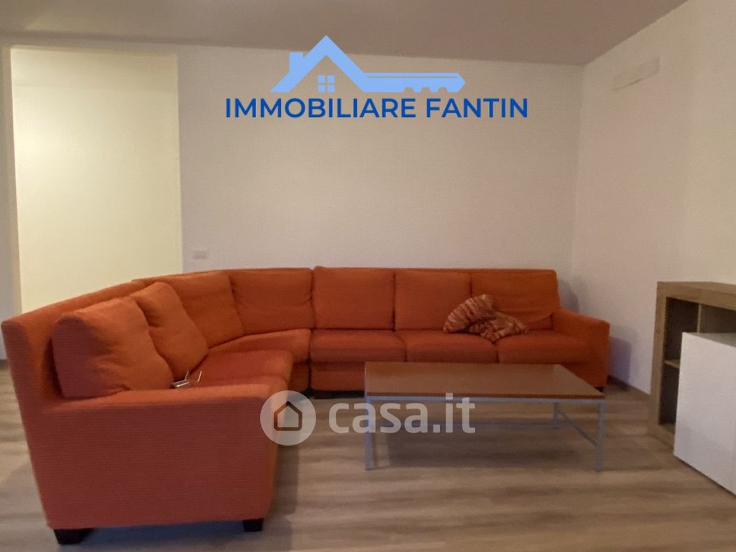 Appartamento in Affitto in Via Santa Bona Vecchia a Treviso