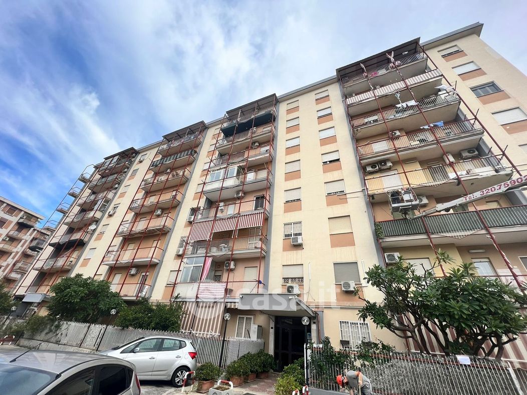 Appartamento in Vendita in Via Buonriposo 100 a Palermo