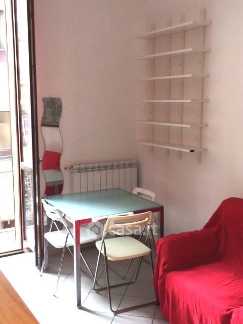 Appartamento in Affitto in Via Principe Eugenio 39 a Milano