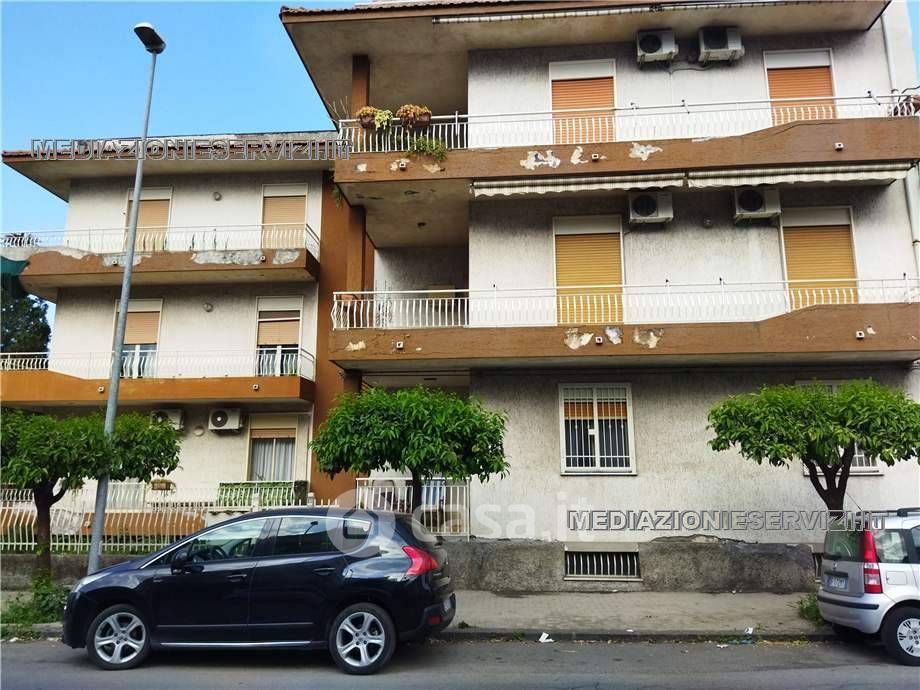 Appartamento in Vendita in Via Roma 20 a Riposto