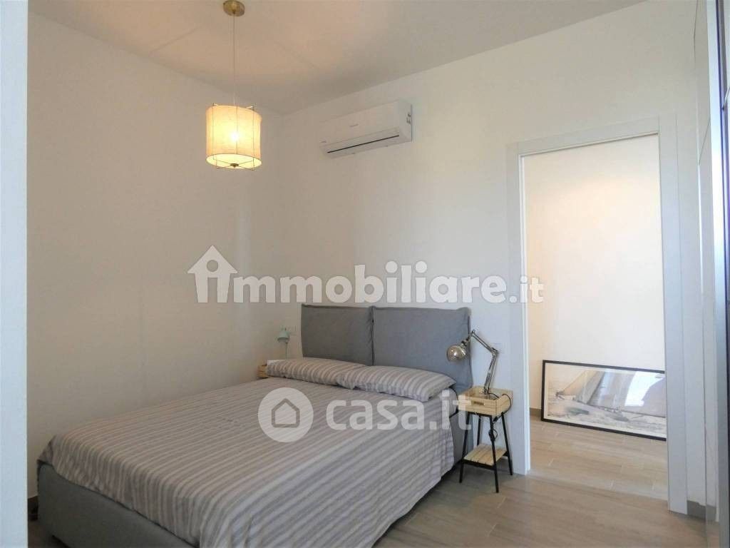 Appartamento in Vendita in Viale Liguria 40 a Milano
