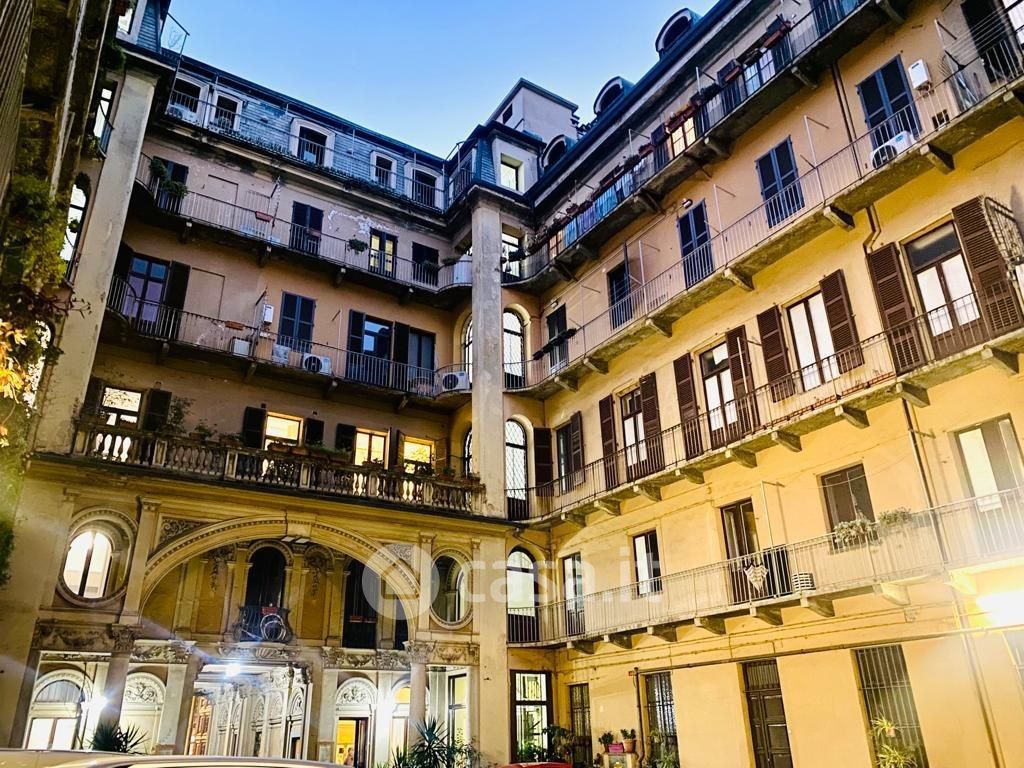 Appartamento in Vendita in Corso Vittorio Emanuele II 108 a Torino