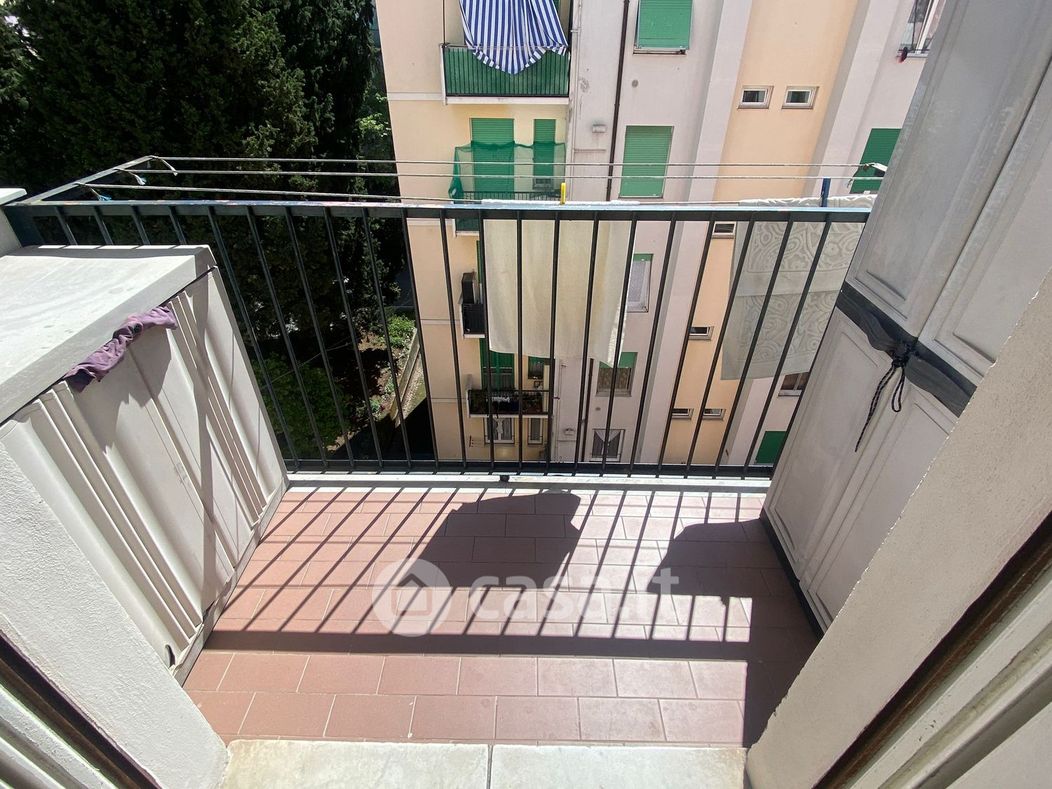 Appartamento in Vendita in Via SANTA MARIA DELLA COSTA a Genova