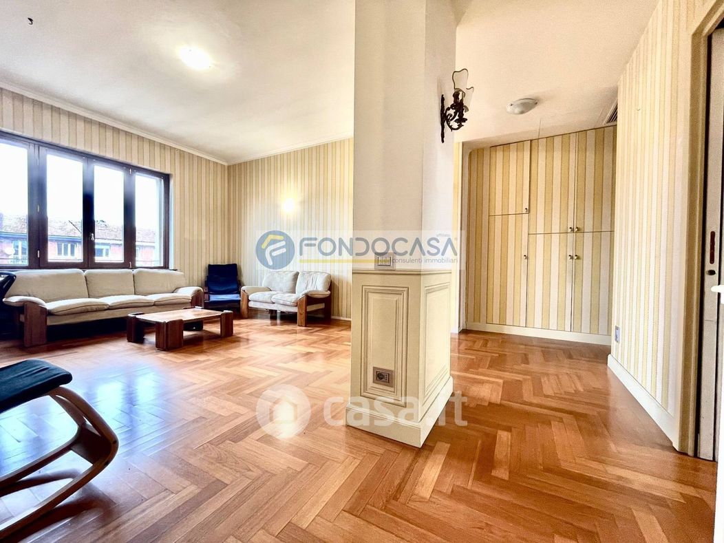 Appartamento in Vendita in Viale Beatrice d'Este a Milano
