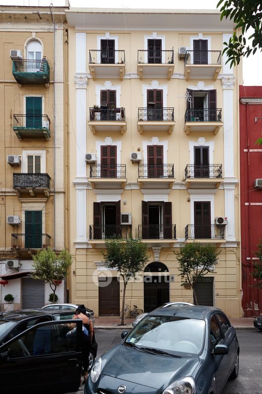 Appartamento in Vendita in Via cataldo nitti a Taranto