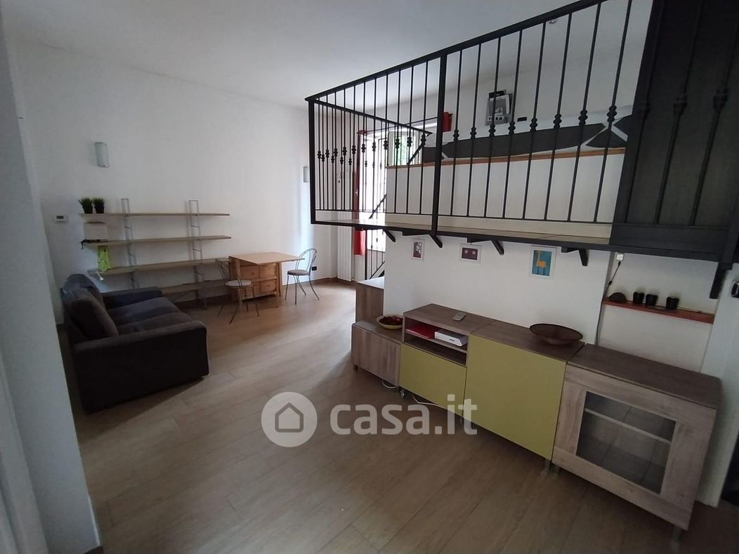 Appartamento in Vendita in Via Graziano 35 a Milano