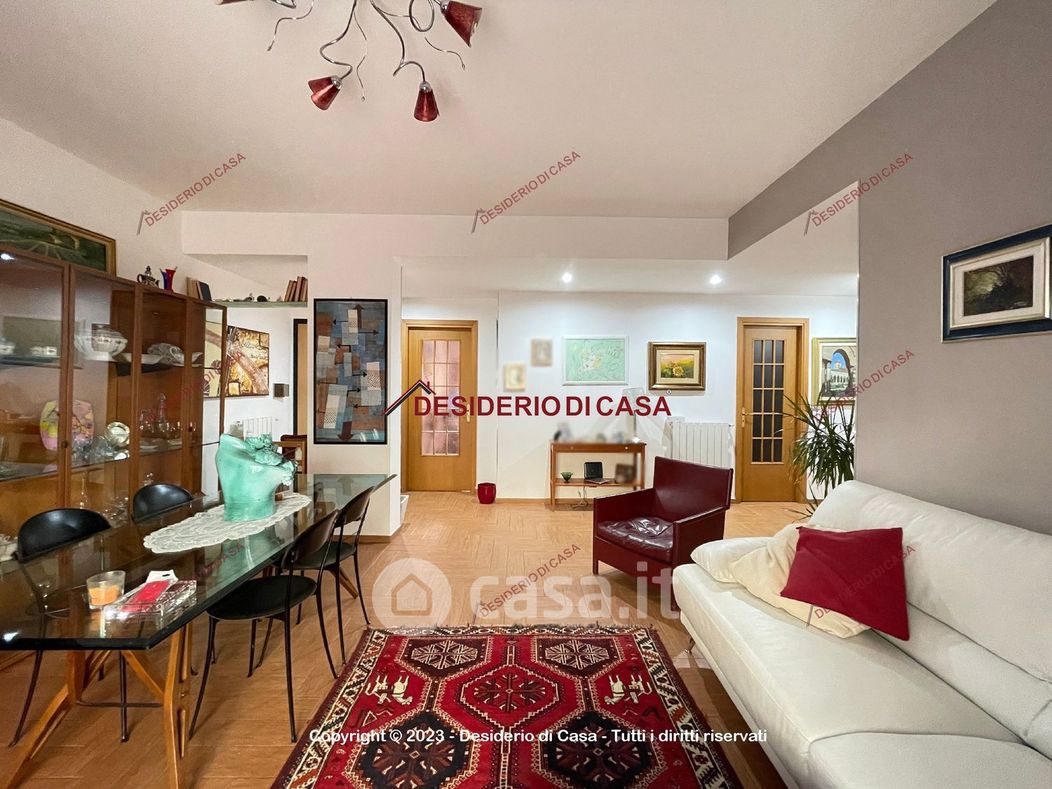 Appartamento in Vendita in Via Alcide De Gasperi 51 a Lascari