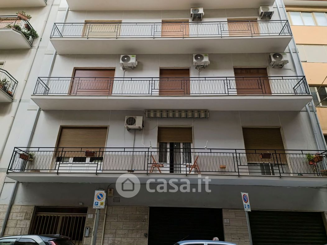 Appartamento in Vendita in Via Misefari 33 a Reggio Calabria