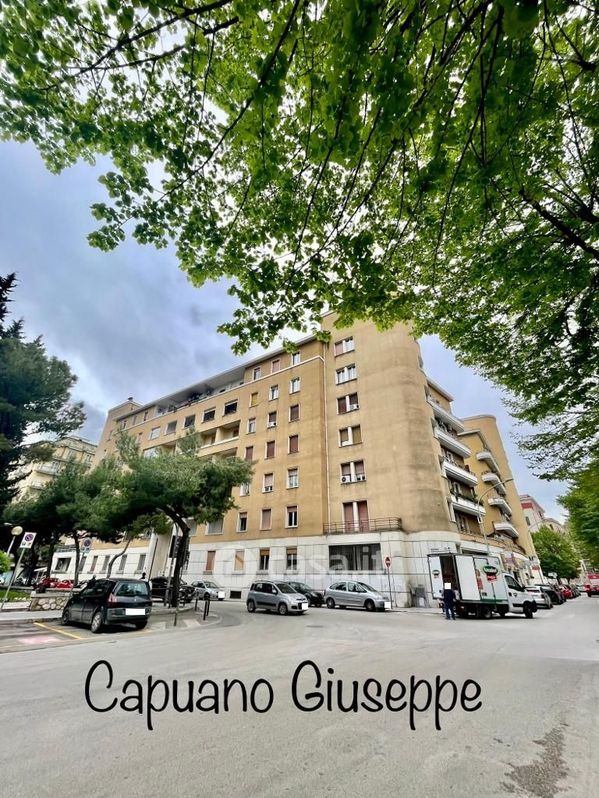 Appartamento in Vendita in Piazza francesco d'assisi 1 a Foggia