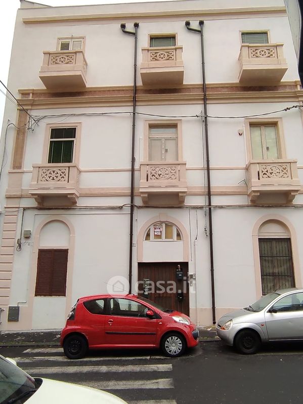 Appartamento in Vendita in Via Biancavilla 7 a Catania