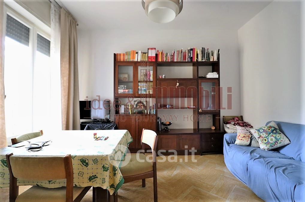Appartamento in Vendita in Via Ciardini a Firenze