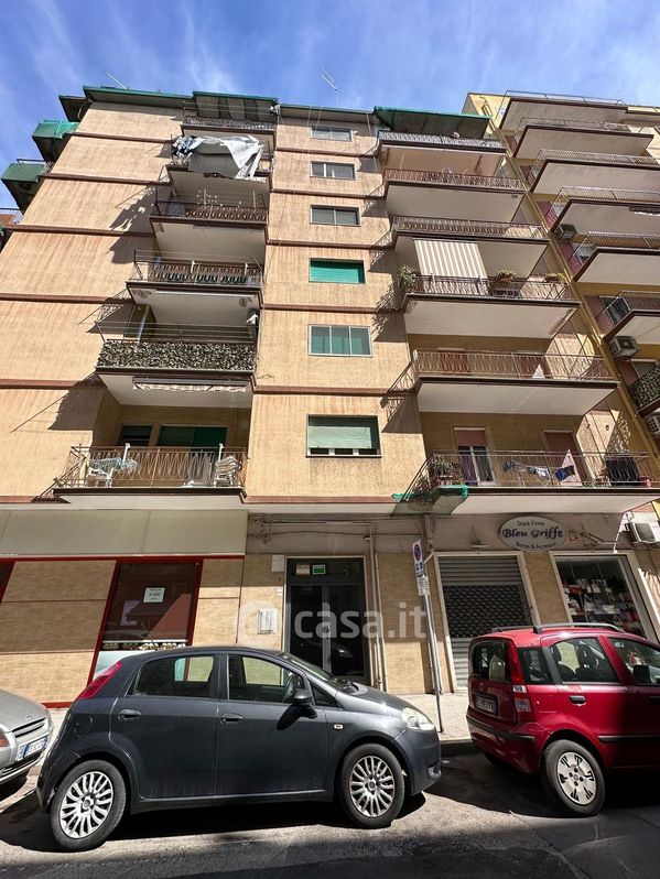 Appartamento in Vendita in Via Lucania 1 a Taranto