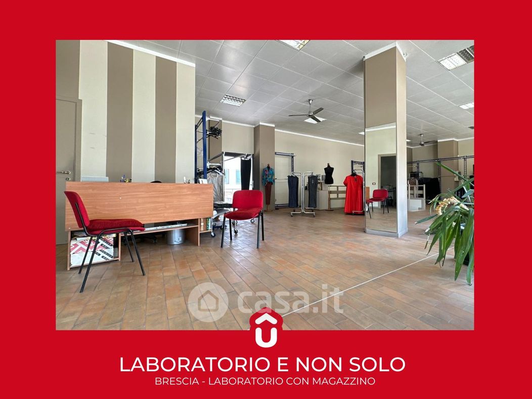 Laboratorio in Vendita in a Brescia