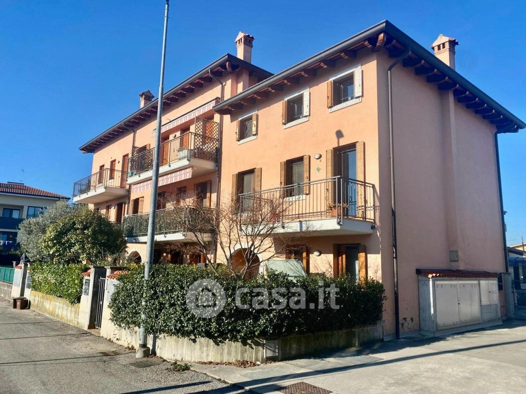 Appartamento in Vendita in Via Feltre 3 a Udine