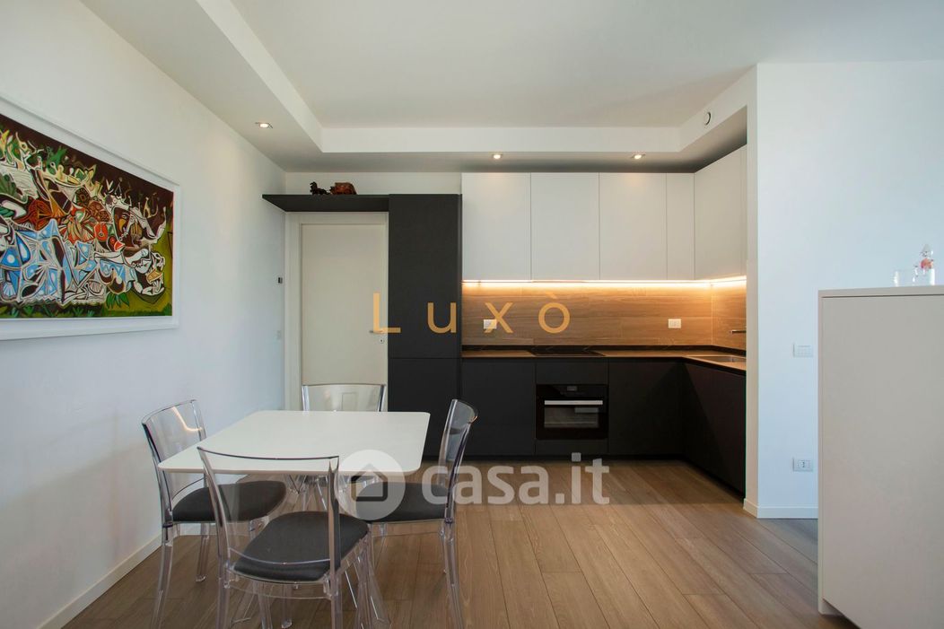 Appartamento in Affitto in Via melchiorre gioia 177 a Milano