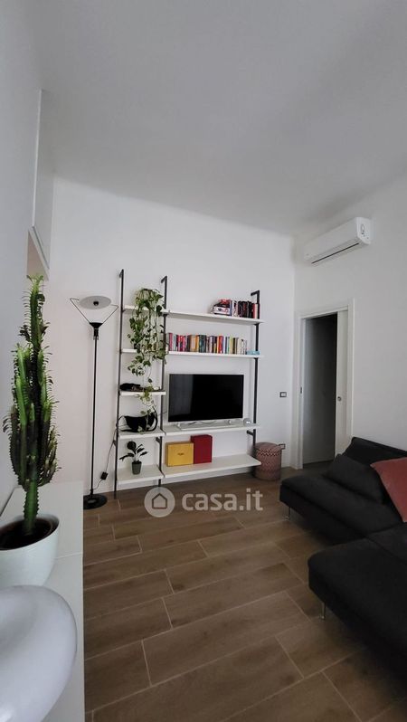 Appartamento in Affitto in Via Giuseppe Meda 29 a Milano