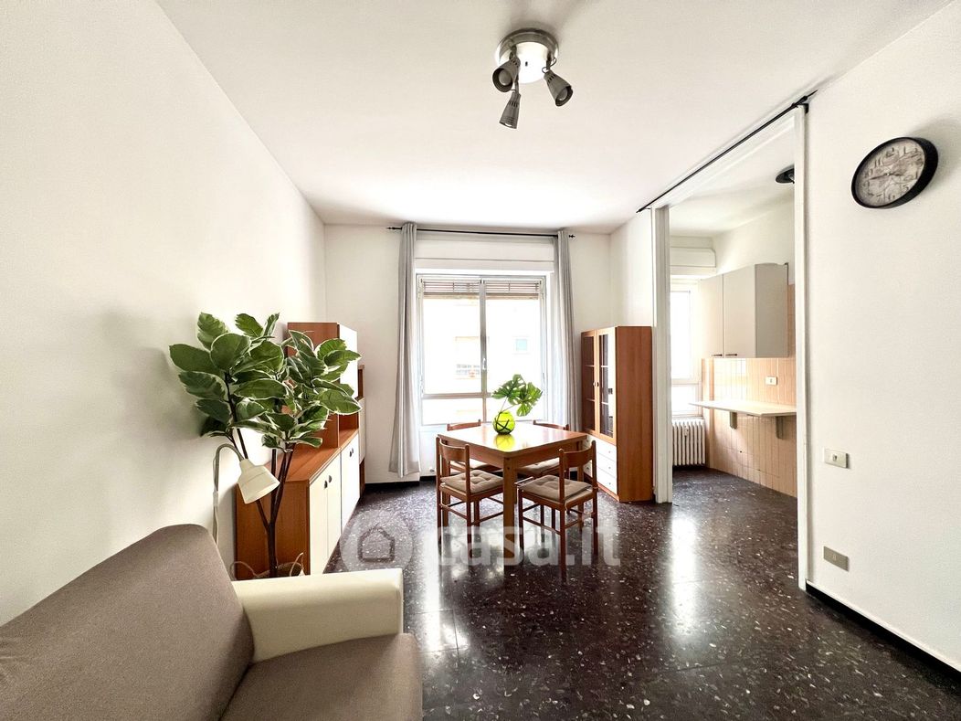 Appartamento in Affitto in domenico cucchiari 15 a Milano