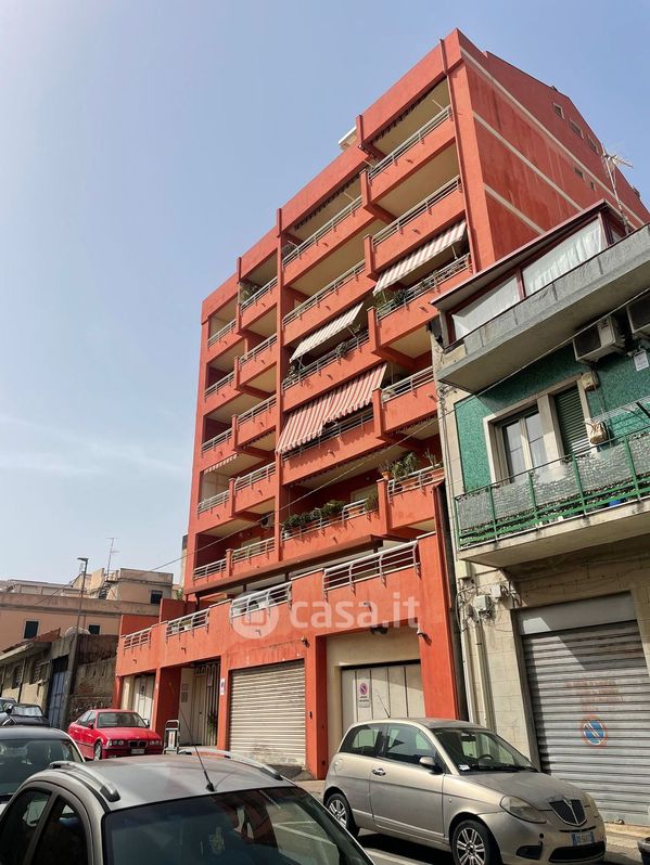 Appartamento in Vendita in Via Osvaldo Liberale De Zardo a Messina