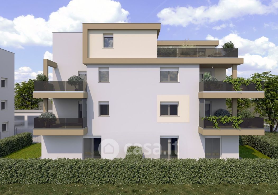 Appartamento in Vendita in Via Fabrizio De Andrè a Ferrara
