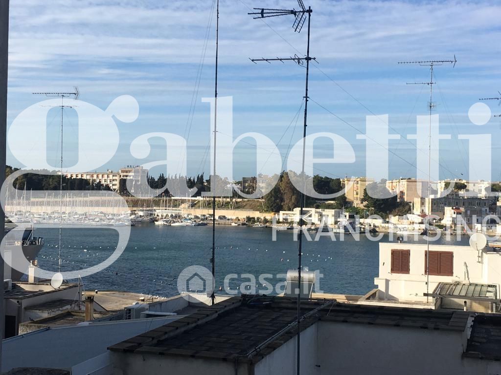 Casa indipendente in Affitto in Via Sant'Aloy 12 a Brindisi