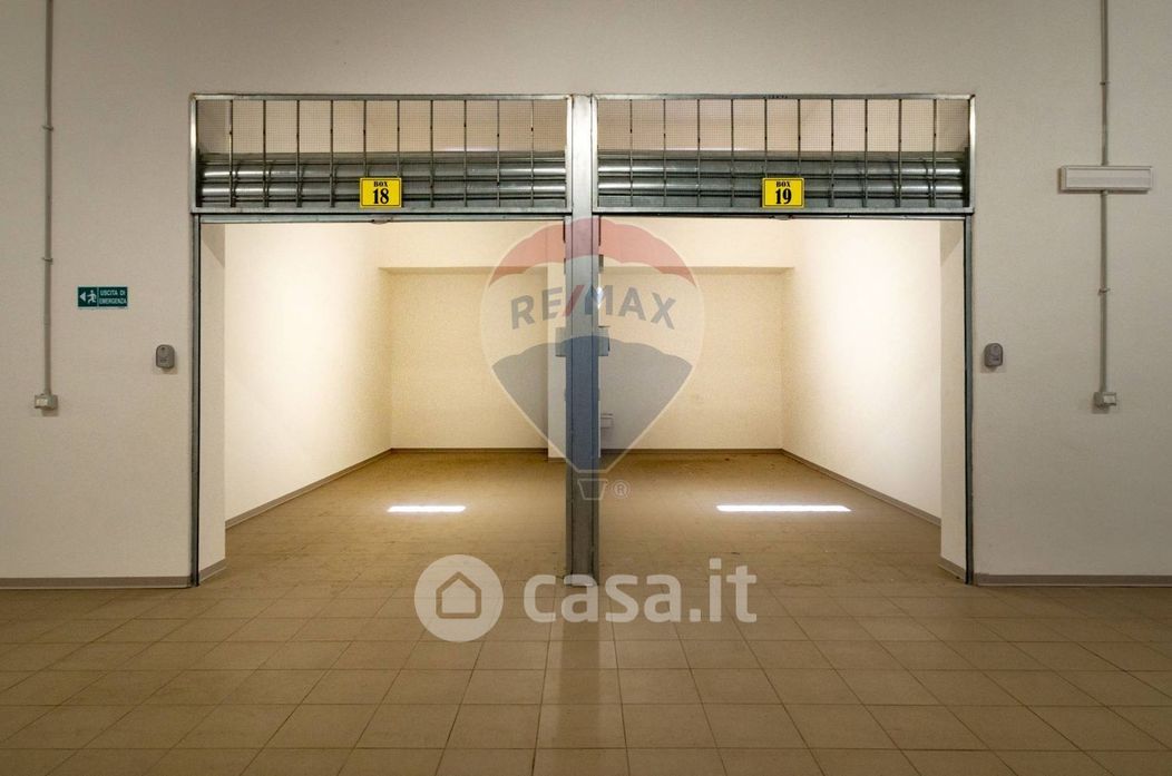 Garage/Posto auto in Affitto in Via Tommaso Angelini 15 a Palermo