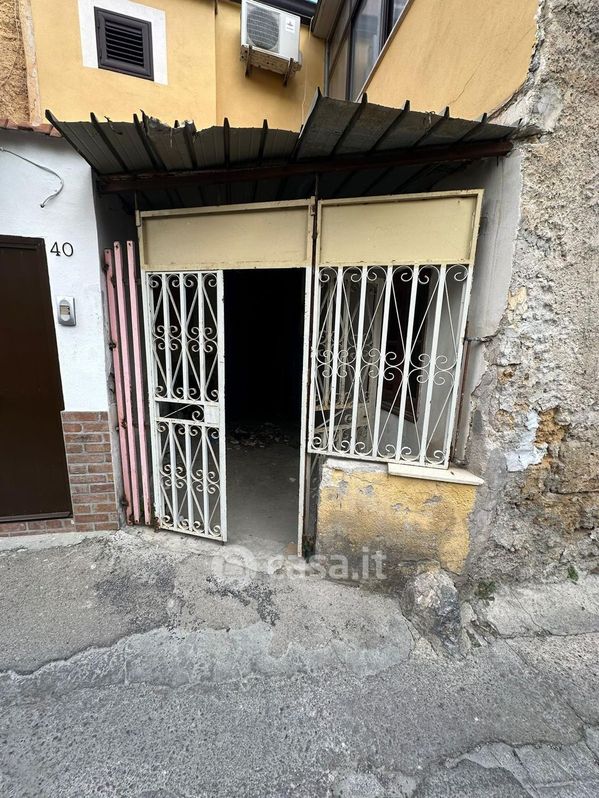 Appartamento in Vendita in Vicolo Caracausi 38 a Palermo
