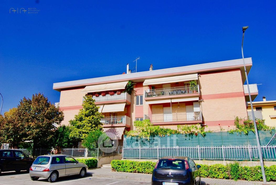 Appartamento in Vendita in Via Santa Caterina 8 a Monteprandone