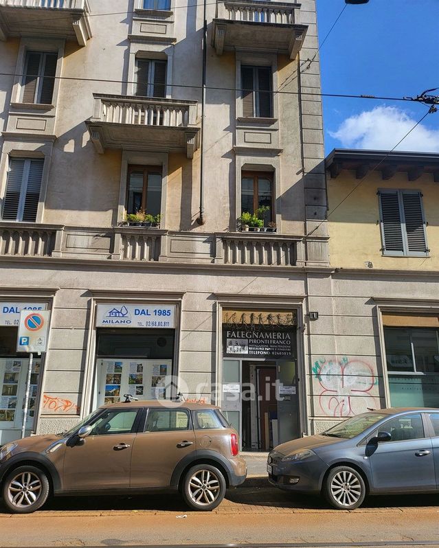 Negozio/Locale commerciale in Vendita in Via Pietro Borsieri 30 a Milano