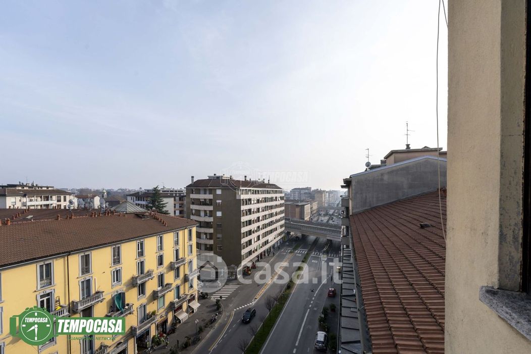 Appartamento in Vendita in Via Privata Chioggia 1 a Milano