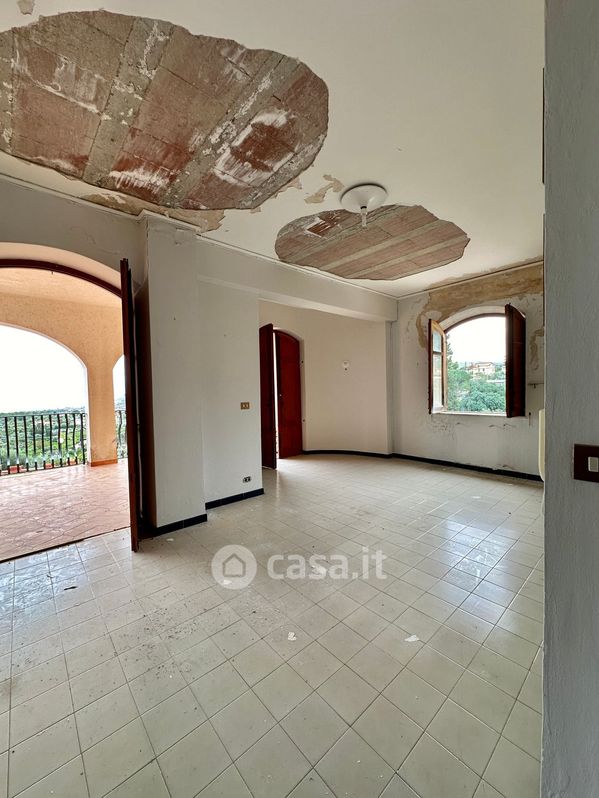 Casa Bi/Trifamiliare in Vendita in Contrada Sant'Onofrio a Trabia