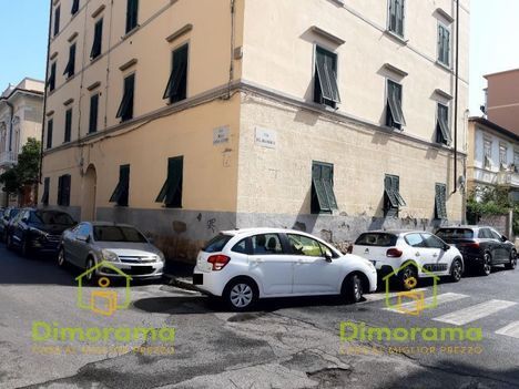 Appartamento in Vendita in Via del Mandorlo 1 a Livorno
