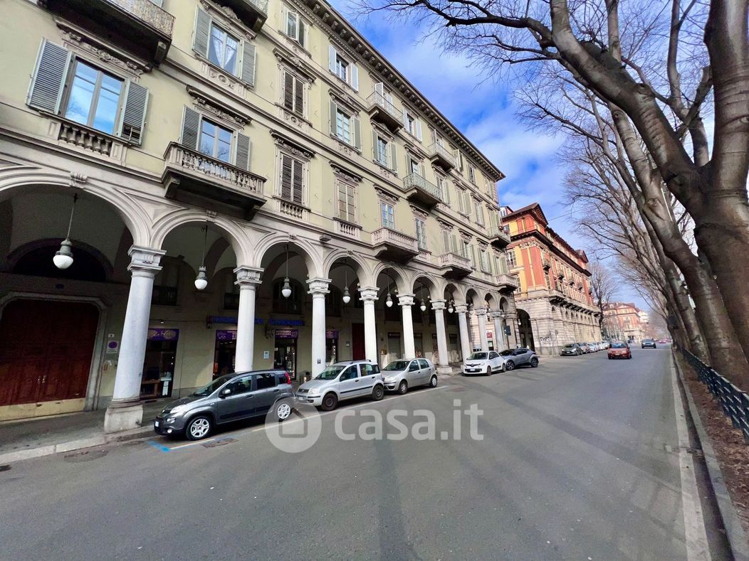 Appartamento in Vendita in Corso San Martino 2 a Torino