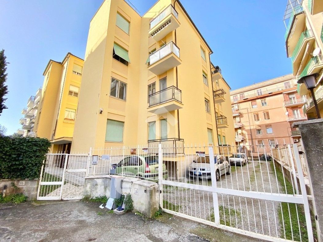 Appartamento in Vendita in Piazzale Antonio Gramsci 15 a Viterbo