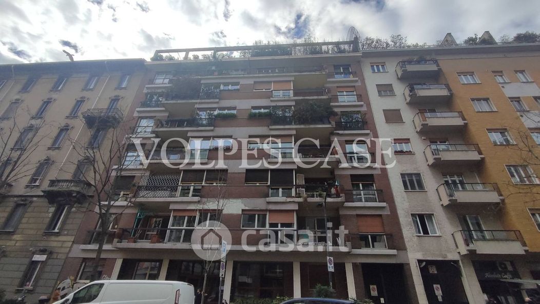 Appartamento in Affitto in Via Giovanni da Procida 3 a Milano