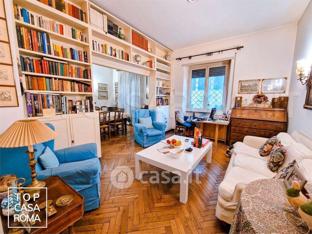 Appartamento in Vendita in Viale Bruno Buozzi a Roma