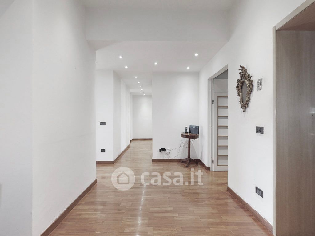 Appartamento in Vendita in Viale Tunisia 27 a Milano