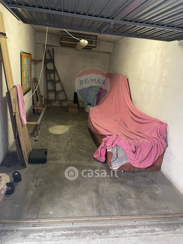 Garage/Posto auto in Vendita in Viale Papa Giovanni XXIII 56 a Nerviano