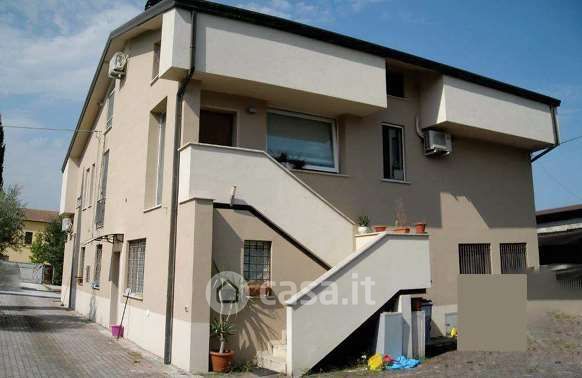 Appartamento in Vendita in Via Monte Bove 34 a Foligno