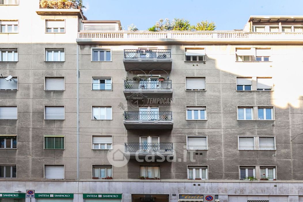 Appartamento in Vendita in Via Valparaiso 18 a Milano