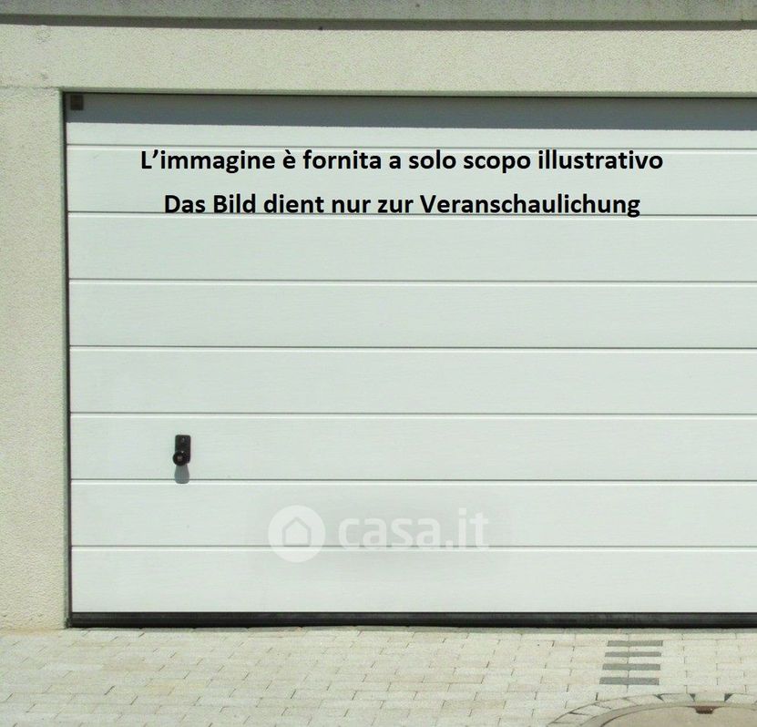 Garage/Posto auto in Vendita in Via Nazario Sauro a Bolzano