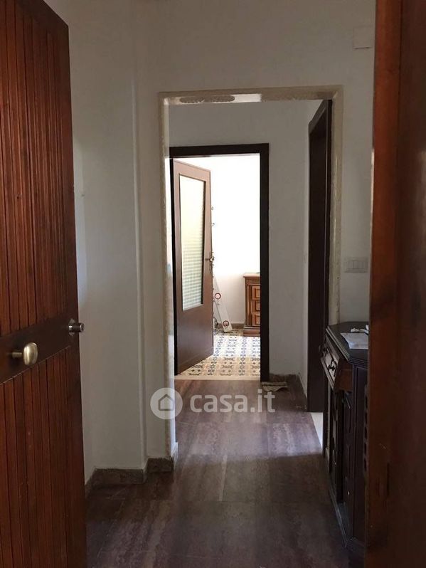 Appartamento in Vendita in Via Schiavone Mati a Reggio Calabria