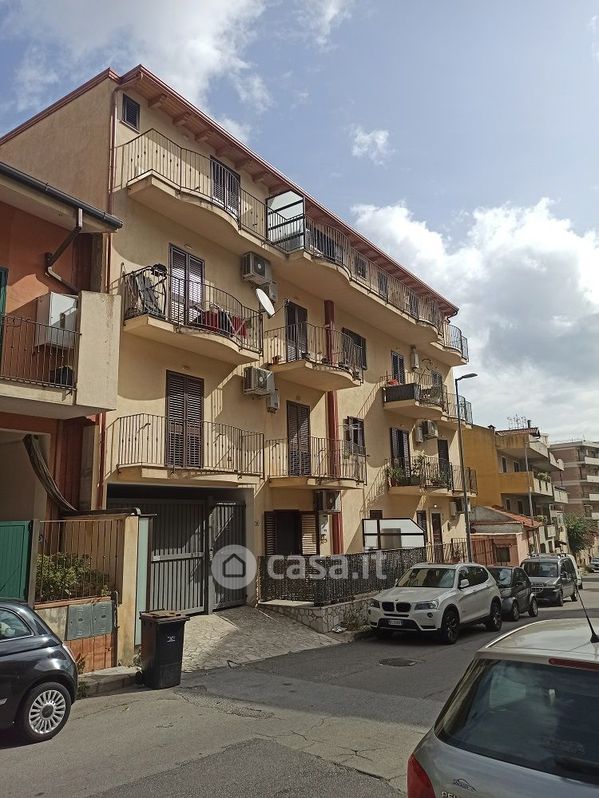 Appartamento in Vendita in Via Torrente Trapani 16 a Messina