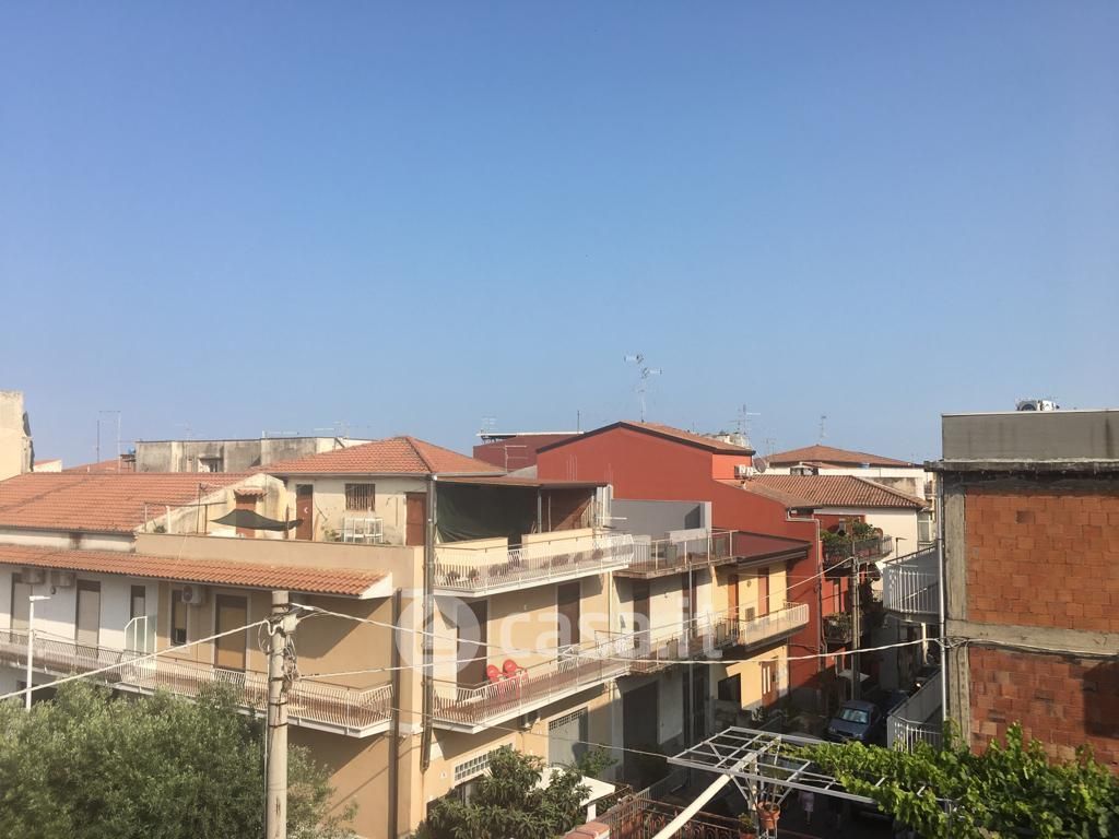 Appartamento in Vendita in Via dei Saguinelli 27 a Catania