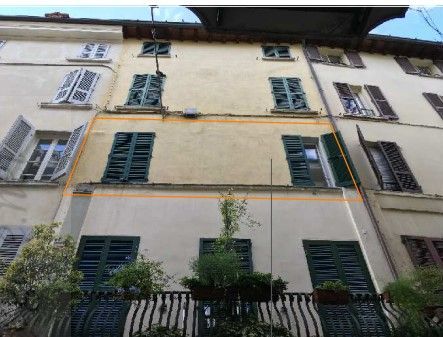 Appartamento in Vendita in Corso Goffredo Mameli 51 a Brescia