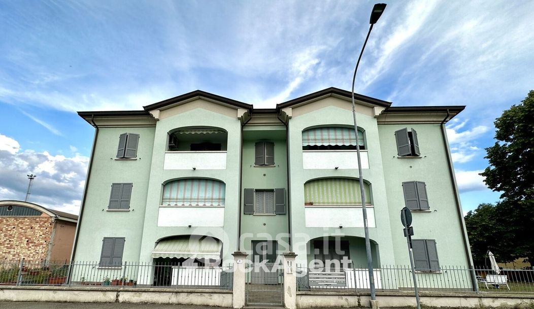 Appartamento in Vendita in Via Tommasi A. 13-7 a Fornovo di Taro