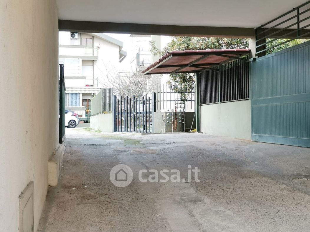 Garage/Posto auto in Vendita in Via caserma 2 a Quartu Sant'Elena
